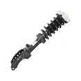 thumbnail image 1 of Front Right Strut and Coil Spring Assembly - Compatible with 2003 - 2006, 2008 - 2010 Porsche Cayenne 2004 2005 2009, 1 of 2