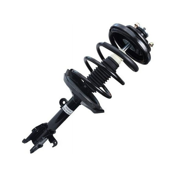 Front Right Strut and Coil Spring Assembly - Compatible with 2003 - 2006 Acura MDX 2004 2005