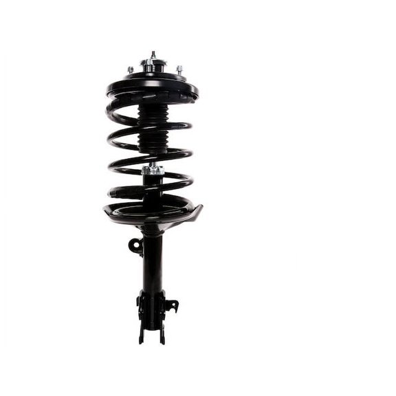 Front Right Strut and Coil Spring Assembly - Compatible with 2003 - 2006 Acura MDX 3.5L V6 2004 2005
