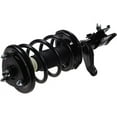 thumbnail image 1 of Front Right Strut and Coil Spring Assembly - Compatible with 2003 - 2006 Honda Element 2004 2005, 1 of 2