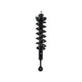 thumbnail image 1 of Front Right Strut and Coil Spring Assembly - Compatible with 2003 - 2009 GX470 2004 2005 2006 2007 2008, 1 of 2