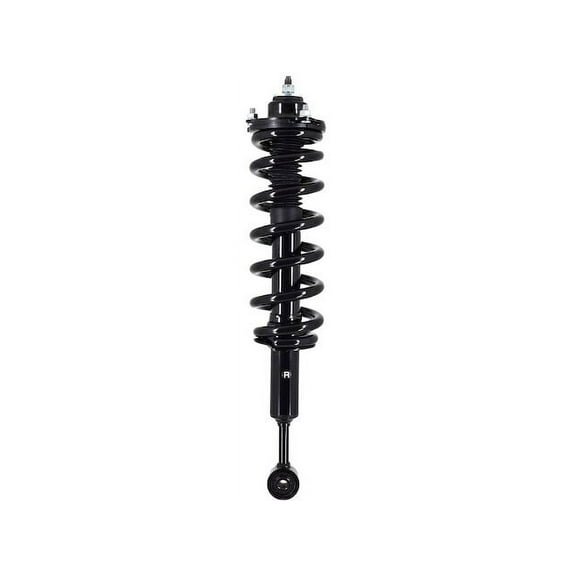 Front Right Strut and Coil Spring Assembly - Compatible with 2003 - 2009 GX470 2004 2005 2006 2007 2008