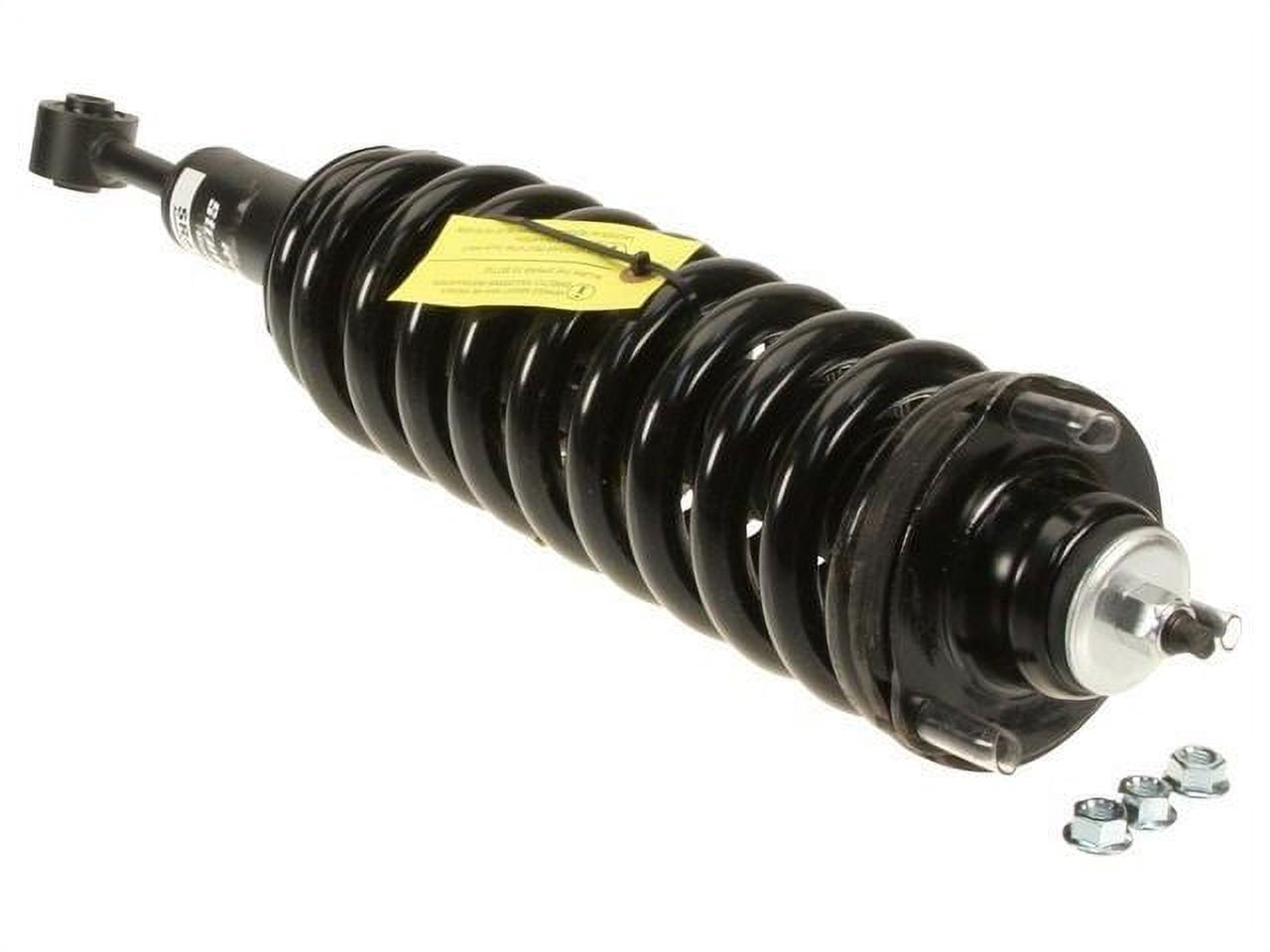 Front Right Strut and Coil Spring Assembly - Compatible with 2003 ...