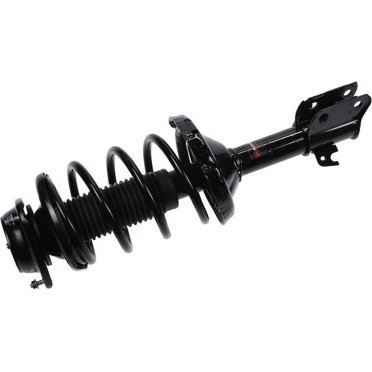DTA Ultima Front Suspension Struts Pair For 2004-2005 Subaru Forester - 1 Year Warranty