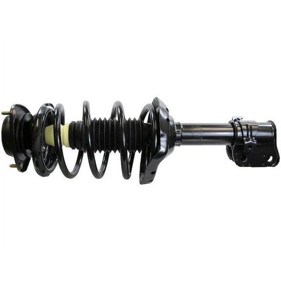 Front Right Strut and Coil Spring Assembly - Compatible with 2004 - 2005 Subaru Forester