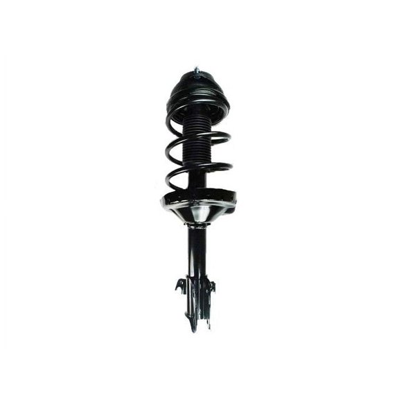 Front Right Strut and Coil Spring Assembly - Compatible with 2004 - 2005 Subaru Forester