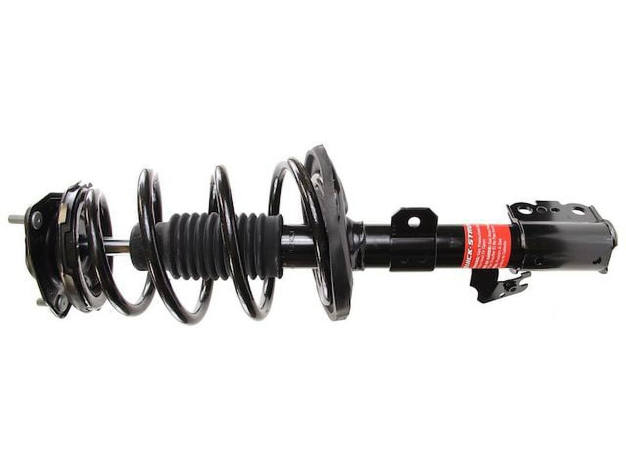 Front Right Strut and Coil Spring Assembly Compatible with 2004