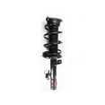 thumbnail image 1 of Front Right Strut and Coil Spring Assembly - Compatible with 2004 - 2011 Volvo S40 Sedan 2005 2006 2007 2008 2009 2010, 1 of 2
