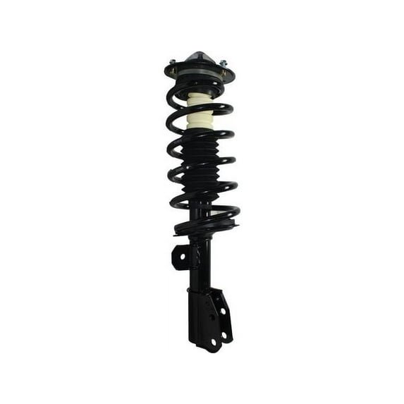 Front Right Strut and Coil Spring Assembly - Compatible with 2005 - 2006 Chevy Equinox