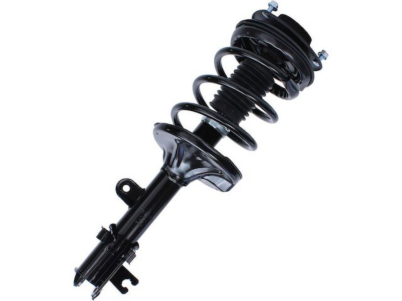 OREDY Front Left & Right Complete Strut And Spring Assembly For 05-09 Hyundai Tucson / 05-10 Kia Sportage – Pair, Loaded