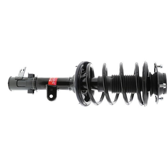 Front Right Strut and Coil Spring Assembly - Compatible with 2005 - 2009 Hyundai Tucson 2006 2007 2008