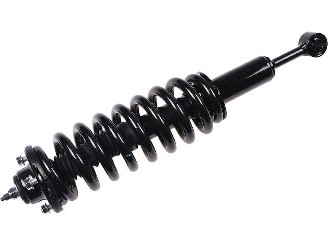 Front Right Strut and Coil Spring Assembly - Compatible with 2005 ...