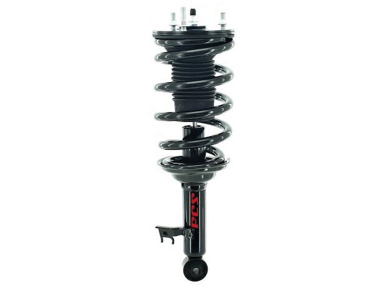 Front Right Strut and Coil Spring Assembly - Compatible with 2005 ...