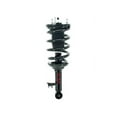 thumbnail image 1 of Front Right Strut and Coil Spring Assembly - Compatible with 2005 - 2015 Toyota Tacoma Base RWD 2006 2007 2008 2009 2010 2011 2012 2013 2014, 1 of 2