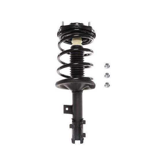 Front Right Strut and Coil Spring Assembly - Compatible with 2006 - 2010 Kia Optima 2007 2008 2009