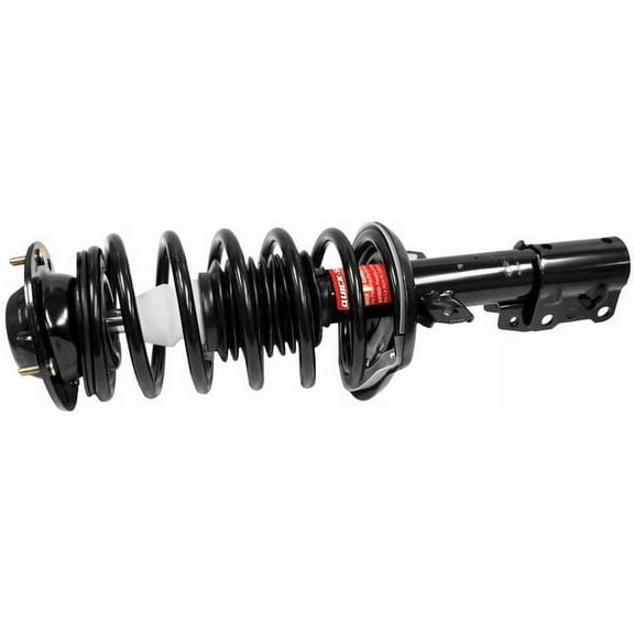 Front Right Strut and Coil Spring Assembly - Compatible with 2006 - 2011 Chevy HHR 2007 2008 2009 2010