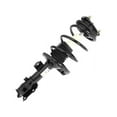 thumbnail image 1 of Front Right Strut and Coil Spring Assembly - Compatible with 2006 - 2011 Hyundai Accent 2007 2008 2009 2010, 1 of 2