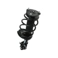 thumbnail image 1 of Front Right Strut and Coil Spring Assembly - Compatible with 2006 - 2011 Kia Rio 2007 2008 2009 2010, 1 of 2