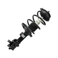 thumbnail image 1 of Front Right Strut and Coil Spring Assembly - Compatible with 2006 - 2011 Kia Rio 2007 2008 2009 2010, 1 of 2