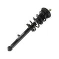 thumbnail image 1 of Front Right Strut and Coil Spring Assembly - Compatible with 2006 - 2013 IS350 RWD Sedan 2007 2008 2009 2010 2011 2012, 1 of 2