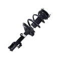 thumbnail image 1 of Front Right Strut and Coil Spring Assembly - Compatible with 2007 - 2009 RX350 Base 2008, 1 of 2