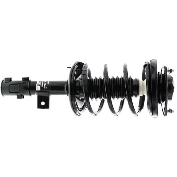 Front Right Strut and Coil Spring Assembly - Compatible with 2007 - 2010 Kia Rondo 2.7L V6 2008 2009