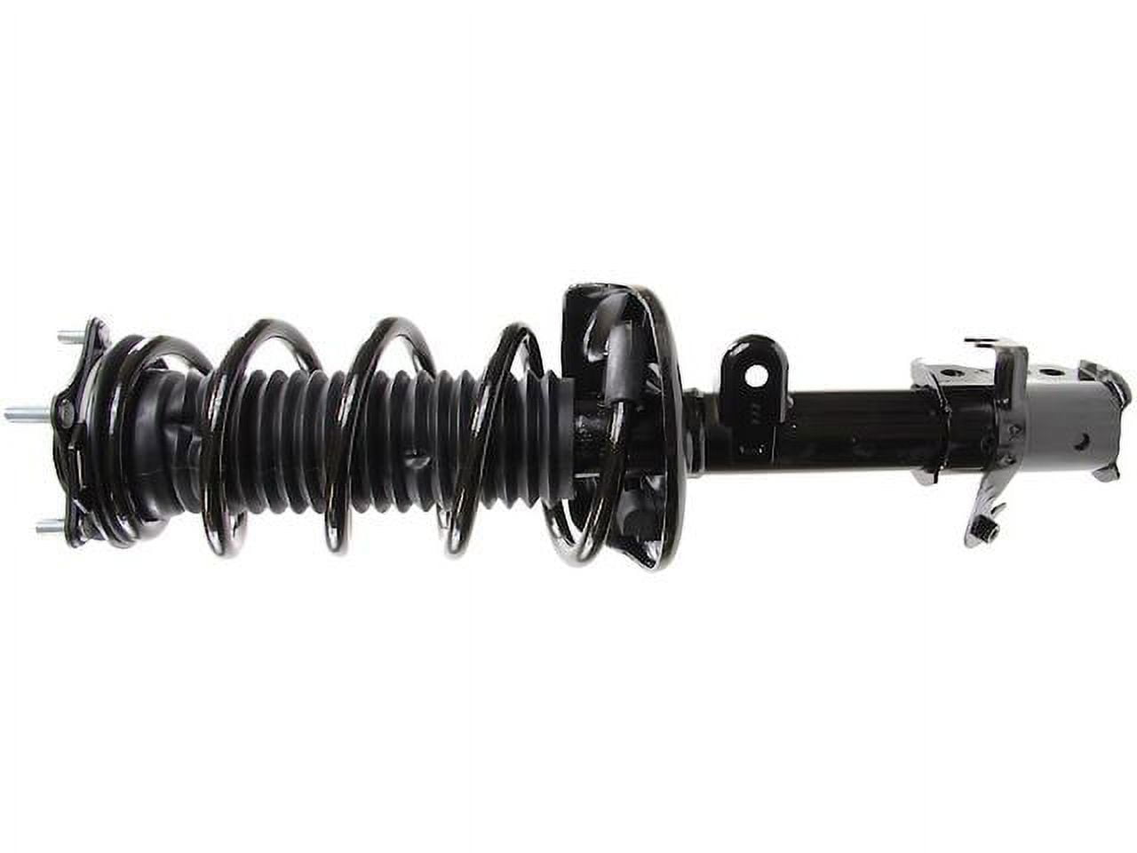 Front Complete Strut & Coil Spring for 2007 2008 2009 2010 11 12 Acura RDX 2.3L