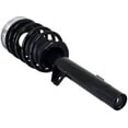 thumbnail image 1 of Front Right Strut and Coil Spring Assembly - Compatible with 2007 - 2013 BMW 328i RWD 2008 2009 2010 2011 2012, 1 of 2