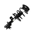 thumbnail image 1 of Front Right Strut and Coil Spring Assembly - Compatible with 2007 - 2013 Nissan Altima Coupe 2.5L 4-Cylinder 2008 2009 2010 2011 2012, 1 of 2