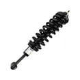 thumbnail image 1 of Front Right Strut and Coil Spring Assembly - Compatible with 2007 - 2014 Toyota FJ Cruiser 2008 2009 2010 2011 2012 2013, 1 of 2