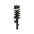 thumbnail image 1 of Front Right Strut and Coil Spring Assembly - Compatible with 2008 - 2009 Ford Taurus FWD, 1 of 2