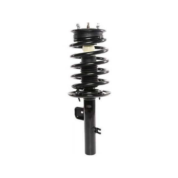 Front Right Strut and Coil Spring Assembly - Compatible with 2008 - 2009 Ford Taurus FWD