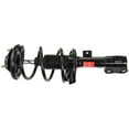 thumbnail image 1 of Front Right Strut and Coil Spring Assembly - Compatible with 2008 - 2010 Mitsubishi Lancer 2009, 1 of 2