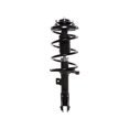 thumbnail image 1 of Front Right Strut and Coil Spring Assembly - Compatible with 2008 - 2010 Mitsubishi Lancer 2009, 1 of 2
