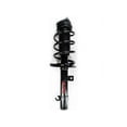 thumbnail image 1 of Front Right Strut and Coil Spring Assembly - Compatible with 2008 - 2011 Ford Focus Sedan 2.0L 4-Cylinder 2009 2010, 1 of 2