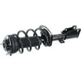 thumbnail image 1 of Front Right Strut and Coil Spring Assembly - Compatible with 2009 - 2010 Chrysler Sebring Sedan 2.4L 4-Cylinder, 1 of 2