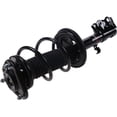 thumbnail image 1 of Front Right Strut and Coil Spring Assembly - Compatible with 2009 - 2010 Toyota Matrix 2.4L 4-Cylinder, 1 of 2
