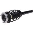 thumbnail image 1 of Front Right Strut and Coil Spring Assembly - Compatible with 2009 - 2011 BMW 335d 2010, 1 of 2