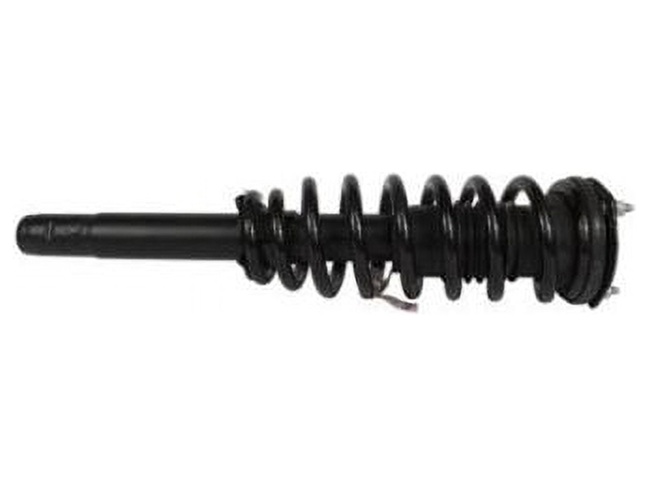 Front Complete Quick Strut & Coil Spring Assemblies For 2010-2012 Lincoln MKS (Pair)