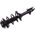 thumbnail image 1 of Front Right Strut and Coil Spring Assembly - Compatible with 2010 - 2012 Subaru Legacy 2.5L H4 2011, 1 of 2