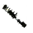 thumbnail image 1 of Front Right Strut and Coil Spring Assembly - Compatible with 2010 - 2013 Ford Transit Connect 2011 2012, 1 of 2