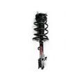thumbnail image 1 of Front Right Strut and Coil Spring Assembly - Compatible with 2010 - 2015 RX450h 2011 2012 2013 2014, 1 of 2