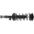 thumbnail image 1 of Front Right Strut and Coil Spring Assembly - Compatible with 2010 - 2017 Chevy Equinox 2.4L 4-Cylinder 2011 2012 2013 2014 2015 2016, 1 of 2