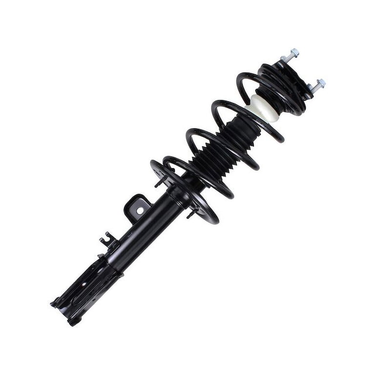 Strut Assembly Front With Coil Spring – Replacement For Ford Explorer 2011-2013 FWD | Set Of 2 Ford Explorer Strut Assembly