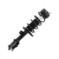 thumbnail image 1 of Front Right Strut and Coil Spring Assembly - Compatible with 2011 - 2013 Ford Fiesta 2012, 1 of 2