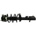 thumbnail image 1 of Front Right Strut and Coil Spring Assembly - Compatible with 2011 - 2014 Chrysler 200 Sedan 3.6L V6 2012 2013, 1 of 2