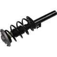 thumbnail image 1 of Front Right Strut and Coil Spring Assembly - Compatible with 2011 - 2017 BMW X3 2012 2013 2014 2015 2016, 1 of 2