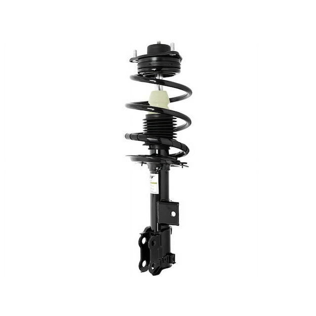 Front Right Strut and Coil Spring Assembly Compatible with 2012