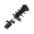thumbnail image 1 of Front Right Strut and Coil Spring Assembly - Compatible with 2012 - 2016 Toyota Prius V 2013 2014 2015, 1 of 2