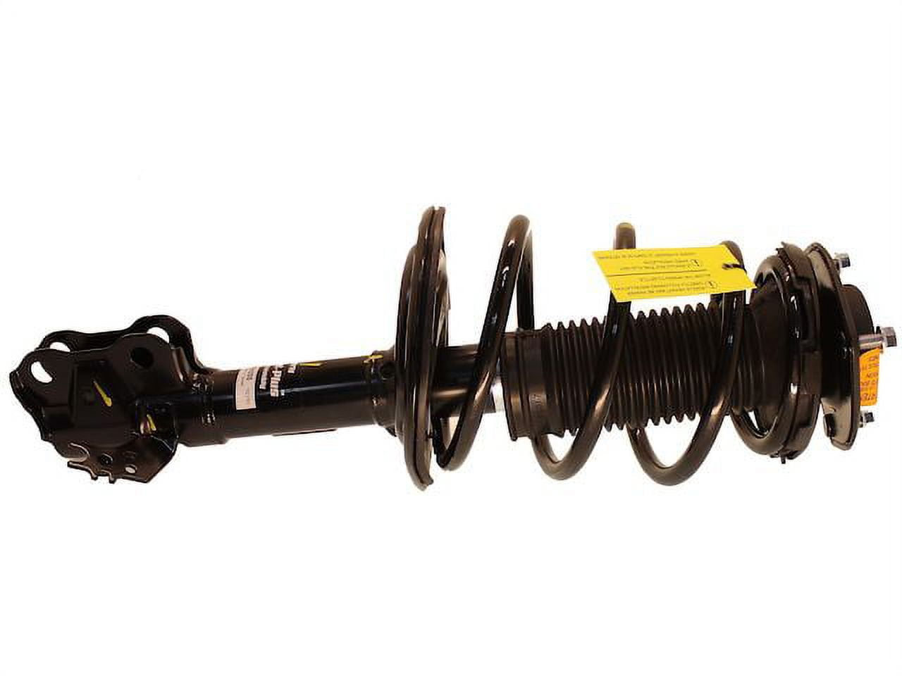 TRQ 2012 Toyota Camry SE Front Passenger Side Strut & Spring Assembly SCA58008